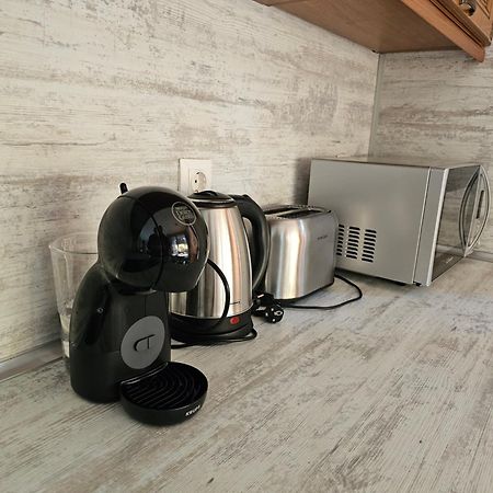 Lovely Borovets Apartment 外观 照片