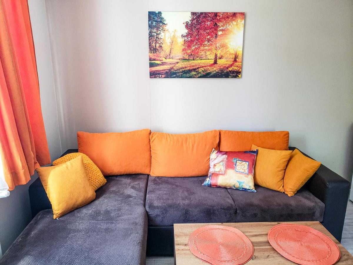 Lovely Borovets Apartment 外观 照片