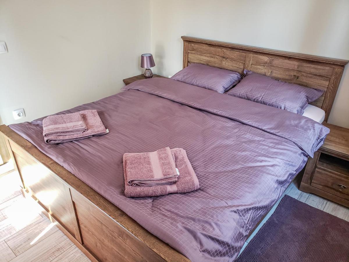 Lovely Borovets Apartment 外观 照片