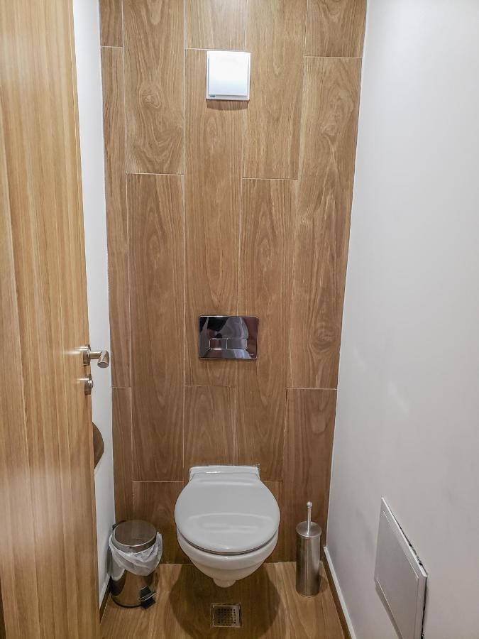Lovely Borovets Apartment 外观 照片