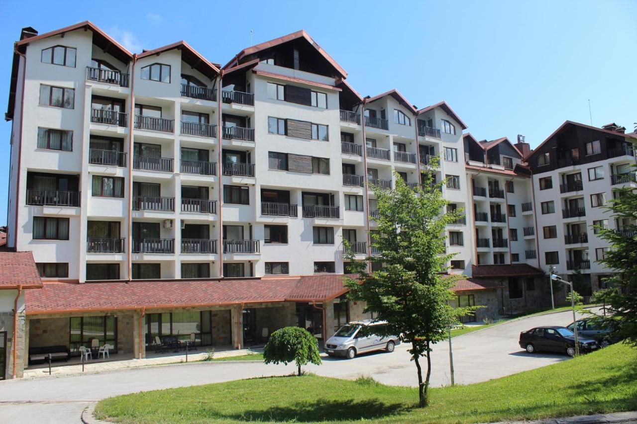 Lovely Borovets Apartment 外观 照片
