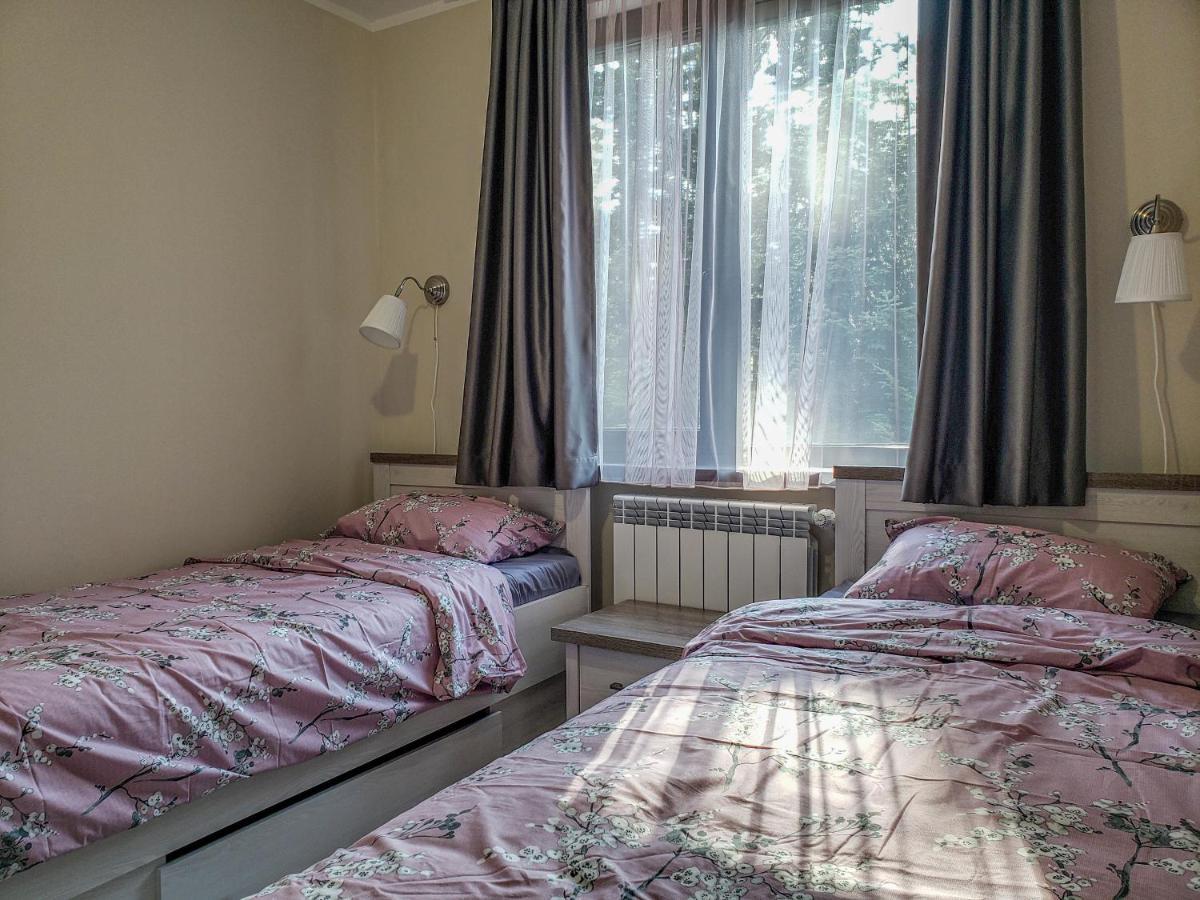 Lovely Borovets Apartment 外观 照片
