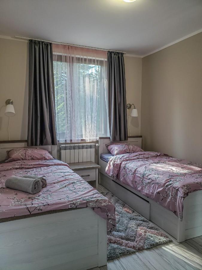 Lovely Borovets Apartment 外观 照片