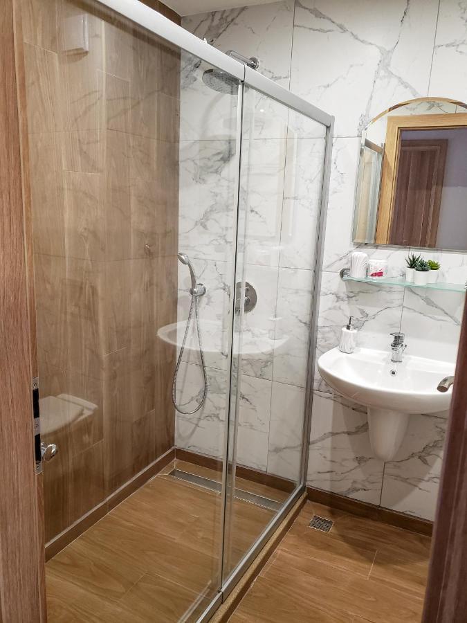 Lovely Borovets Apartment 外观 照片