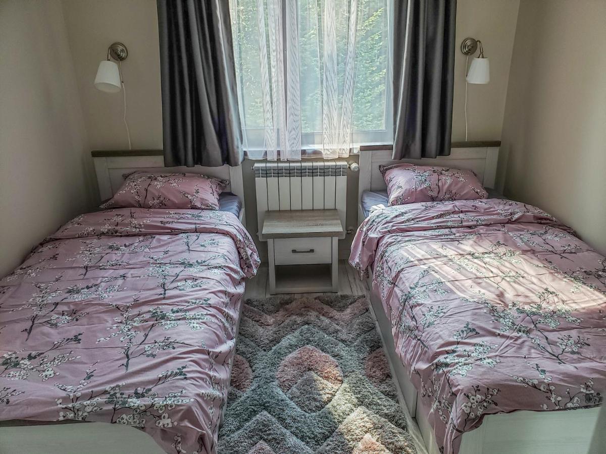 Lovely Borovets Apartment 外观 照片