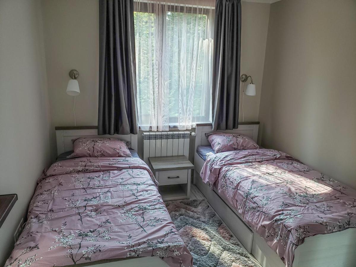 Lovely Borovets Apartment 外观 照片