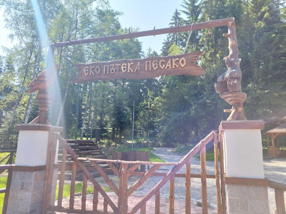 Lovely Borovets Apartment 外观 照片