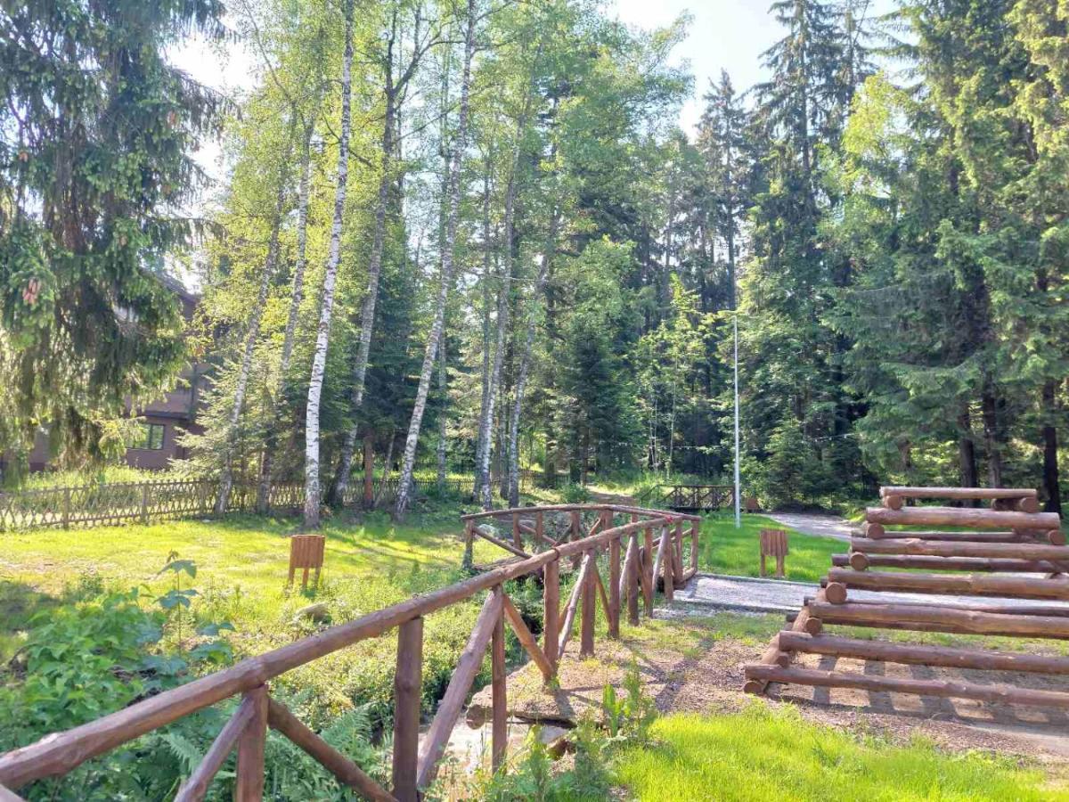 Lovely Borovets Apartment 外观 照片