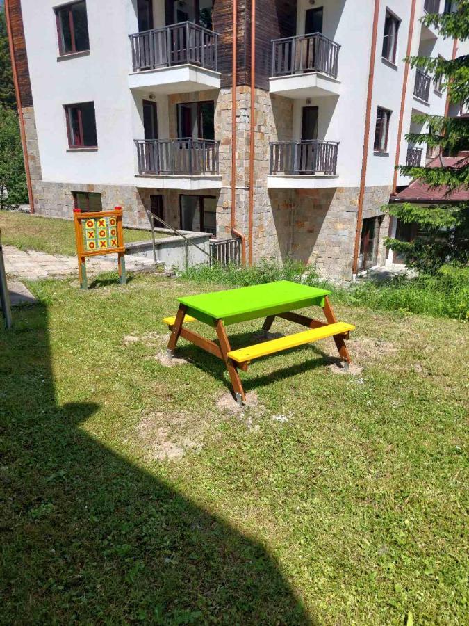 Lovely Borovets Apartment 外观 照片
